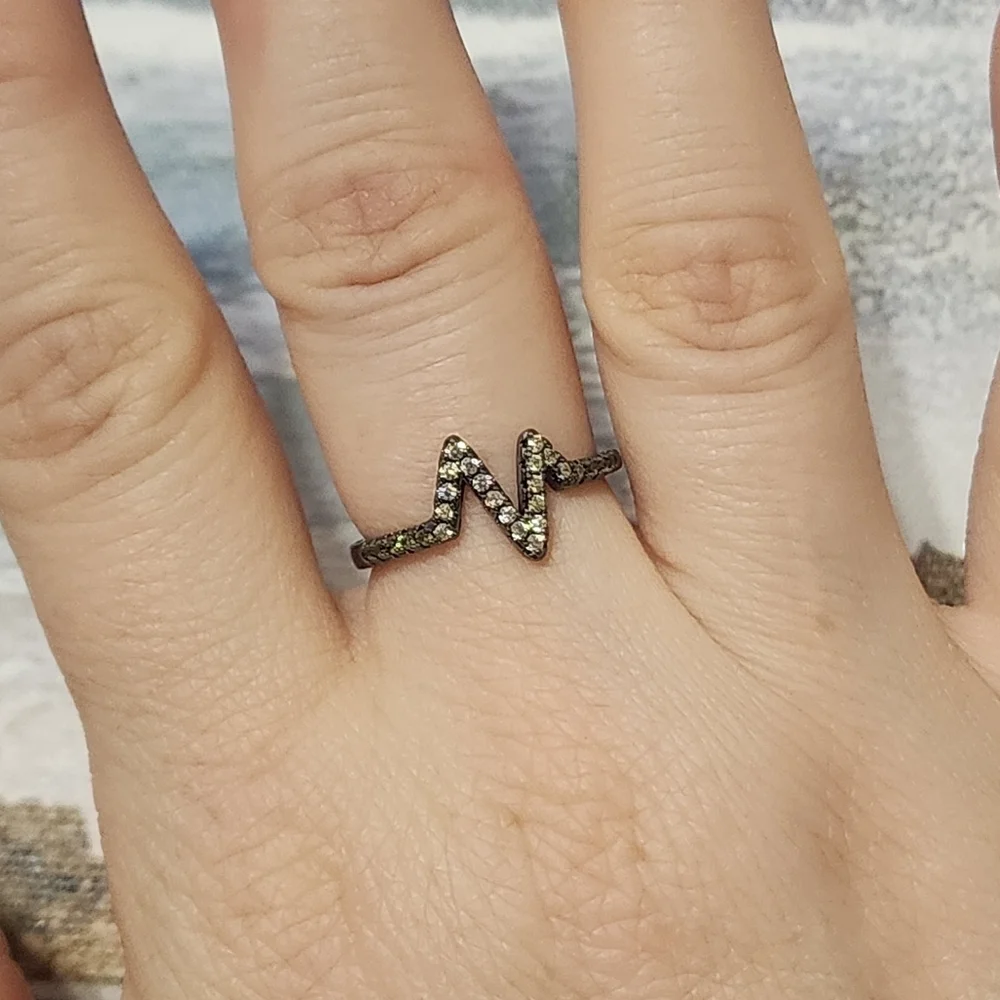 Fragrant Jewels Ring